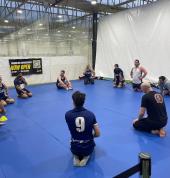 Team Norton BJJ - Saxon Croydon Brazilian Jujutsu Schools 3_small