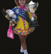 Queensland State Champion
