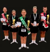 NQ Premierhsip Winners