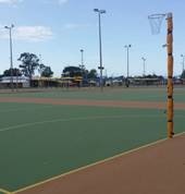 Our Courts