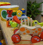 Oz Education Early Learning Centres Putney Long Day Care 1_small