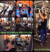 Ora Fitness Institute - Personal Training Courses Perth Belmont Fitness Associations 1_small
