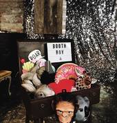 Our awesome props box