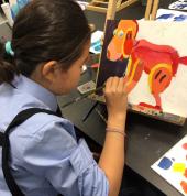 KISDOO ART STUDIO Glen Waverley Art Classes & Lessons 6_small