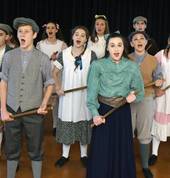 Ballarat Centre Of Music And The Arts Ballarat Singing Classes & Lessons 3_small
