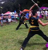 kung fu