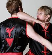 self defence