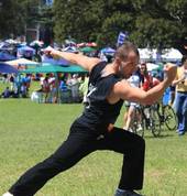 kung fu