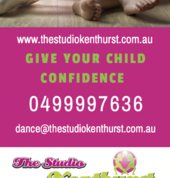 THE Studio Kenthurst - free trial of childrens dance classes Kenthurst Ballet Dancing Classes & Lessons 1_small