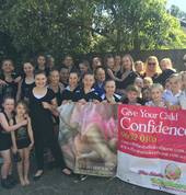 THE Studio Kenthurst - free trial of childrens dance classes Kenthurst Ballet Dancing Classes & Lessons 4_small