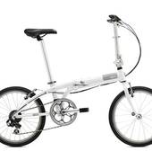 Folding Bikes