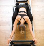 Reformer Pilates