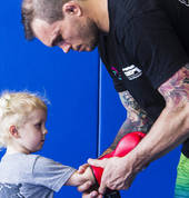 BBA Mixed Martial Arts Fitness Facility Burleigh Heads Martial Arts Academies 3_small