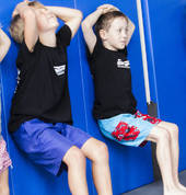 BBA Mixed Martial Arts Fitness Facility Burleigh Heads Martial Arts Academies 4_small