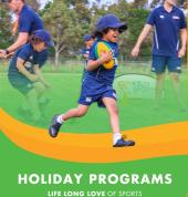 Kelly Sports Sydney North West Castle Hill Health & Fitness School Holiday Activities 2_small