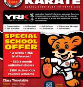Yoseikan-Ryu Karate Liverpool Karate Clubs 1_small
