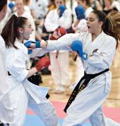 GKR Karate Maroochydore - Martial Arts based Self Defence classes in Maroochydore, Queensland, Australia.