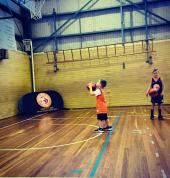We cater for children from 4 years old through to 16 years