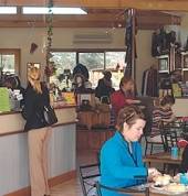 cafe and giftshop