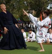 BX1 Kids Neutral Bay Karate Classes & Lessons 3_small