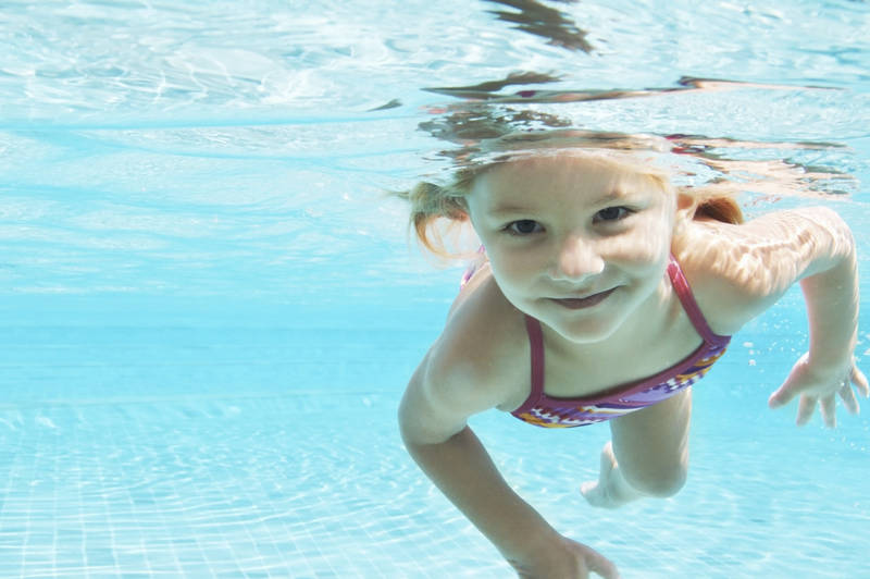 Swim 1 Swim School - Swimming Classes & Lessons for Kids - ActiveActivities