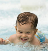 Swim 1 Swim School Coolum Beach Swimming Classes & Lessons 1_small