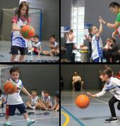Little Boomers Basketball Eastern Suburbs Maroubra Basketball Classes & Lessons 1_small