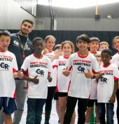 Little Boomers Basketball Eastern Suburbs Maroubra Basketball Classes & Lessons 2_small