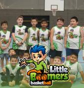 Little Boomers Basketball Eastern Suburbs Maroubra Basketball Classes & Lessons 4_small