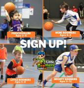 Little Boomers Basketball Eastern Suburbs Maroubra Basketball Classes & Lessons 8_small