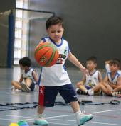 Little Boomers Basketball Eastern Suburbs Maroubra Basketball Classes & Lessons 9_small