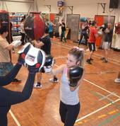 Pads class.