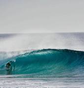 Elite surf coaching at Avoca Beach