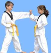 Kids Martial Arts Taekwondo in Craigieburn, Self Defence in Craigieburn, Martial Arts Craigieburn