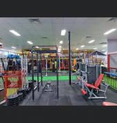 Adult's Gym
