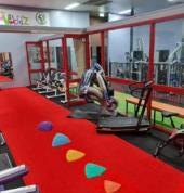 Kid's Gym