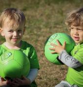 Toddler classes
