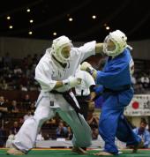 Kudo Daidojuku Queensland Nerang Martial Arts Academies 1_small