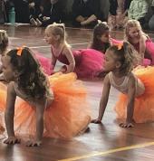 Ages 3-5 years