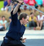Hokushin Shinoh Ryu Iaido Bendigo Bendigo Martial Arts Academies 1_small