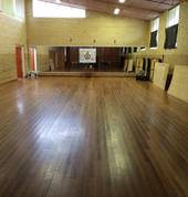 Hokushin Shinoh Ryu Iaido Bendigo Bendigo Martial Arts Academies 2_small