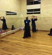 Hokushin Shinoh Ryu Iaido Bendigo Bendigo Martial Arts Academies 3_small