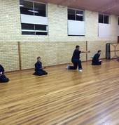 Hokushin Shinoh Ryu Iaido Bendigo Bendigo Martial Arts Academies 4_small