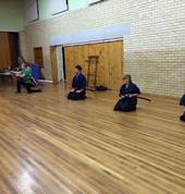 Hokushin Shinoh Ryu Iaido Bendigo Bendigo Martial Arts Academies 5_small