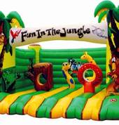 Bounce Around Jumping Castles Heathcote Jumping Castles 2_small