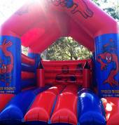Bounce Around Jumping Castles Heathcote Jumping Castles 4_small