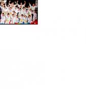 Gradings May 2014