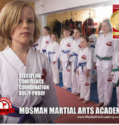 Mosman Martial Arts Academy Neutral Bay Martial Arts Academies 2_small