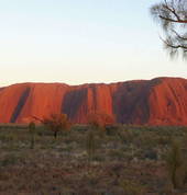 Uluru