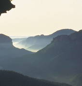 Blue Mountains